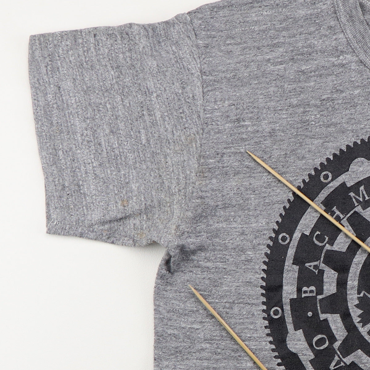 1973 Bachman Turner Overdrive Shirt