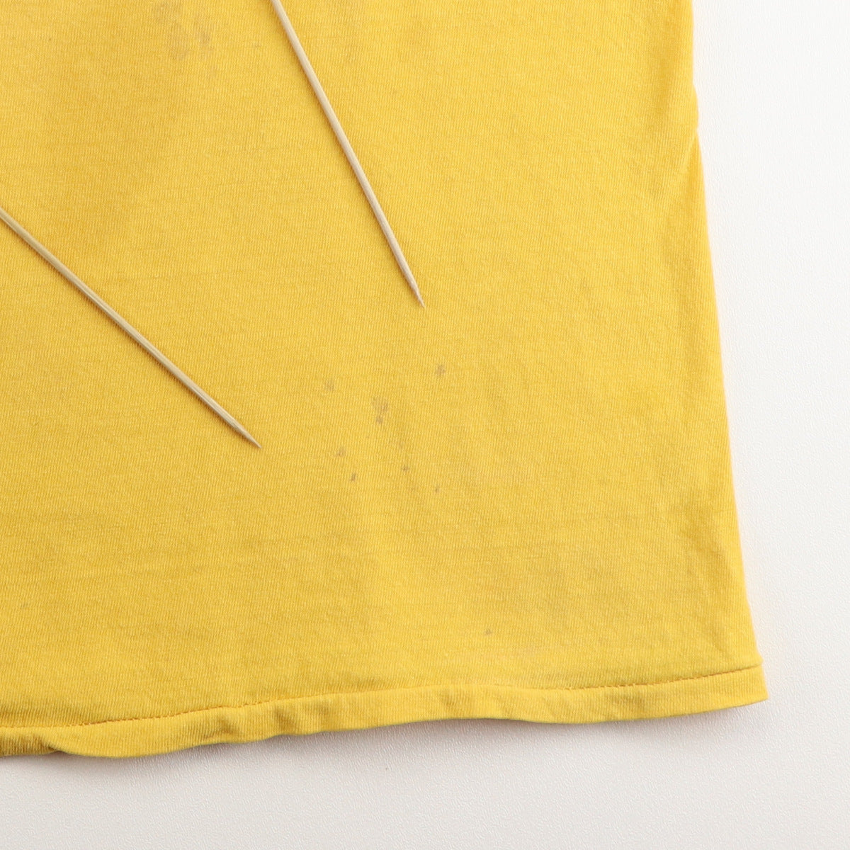 1978 Rolling Stones Some Girls Chicago Crew Concert Shirt