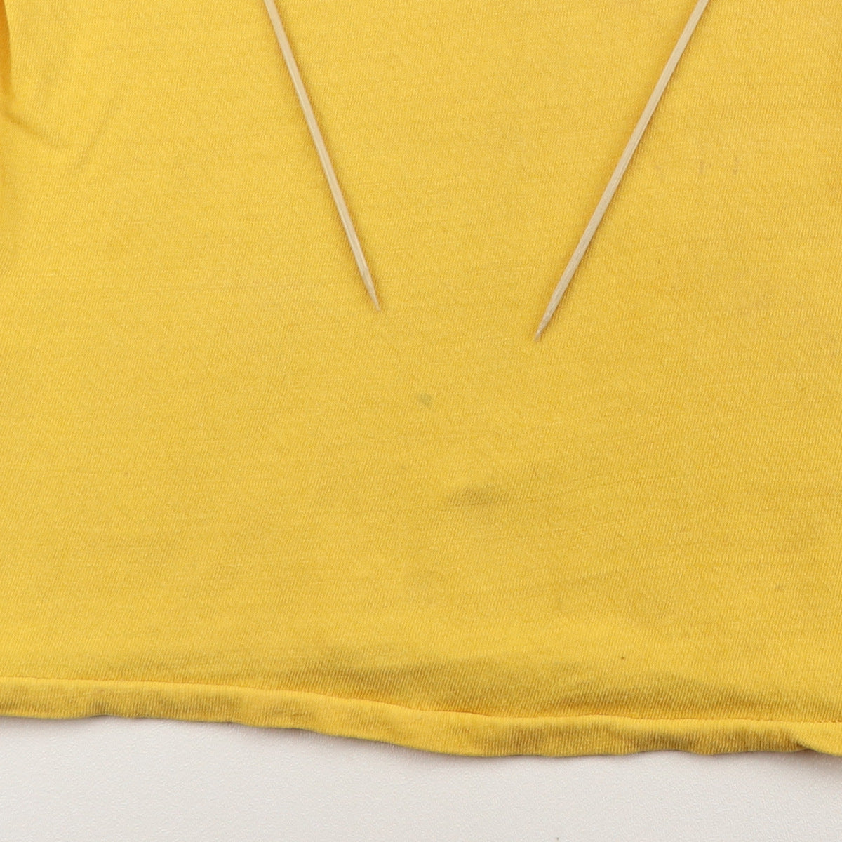 1978 Rolling Stones Some Girls Chicago Crew Concert Shirt