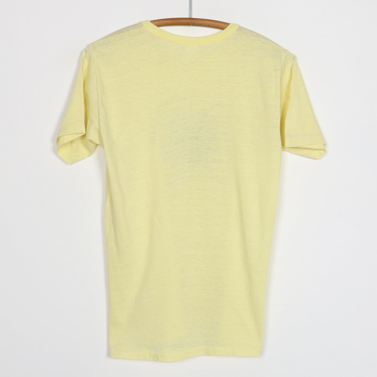 1976 Uncle Sherman Fan Club Shirt