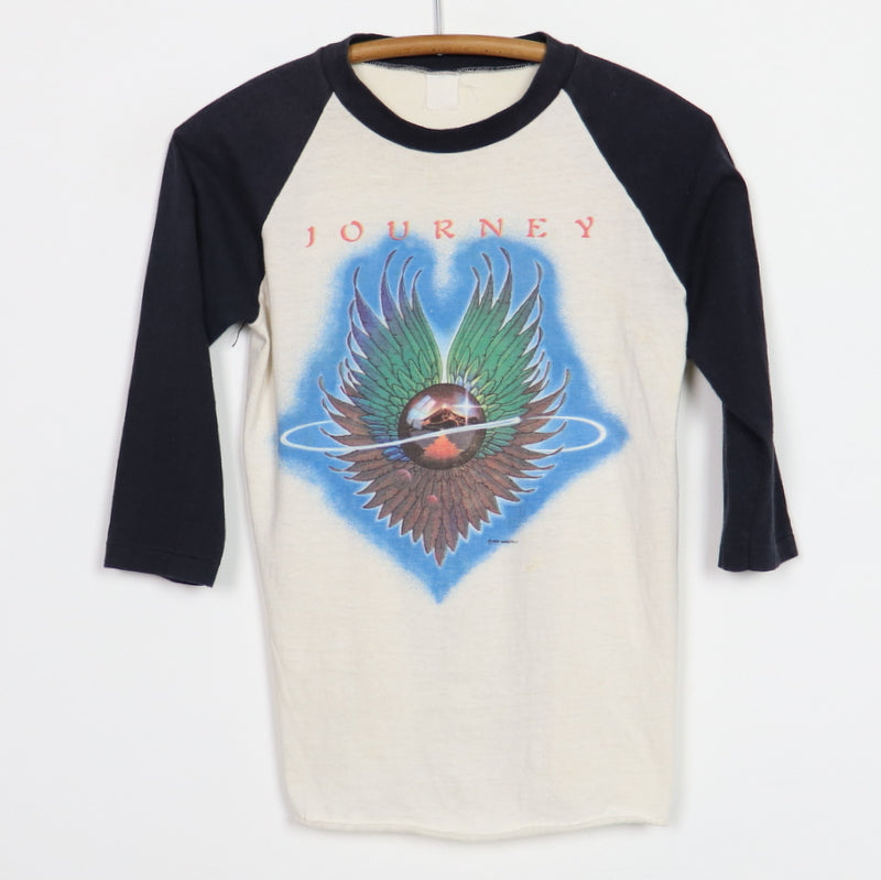 1979 Journey Evolution Jersey Shirt