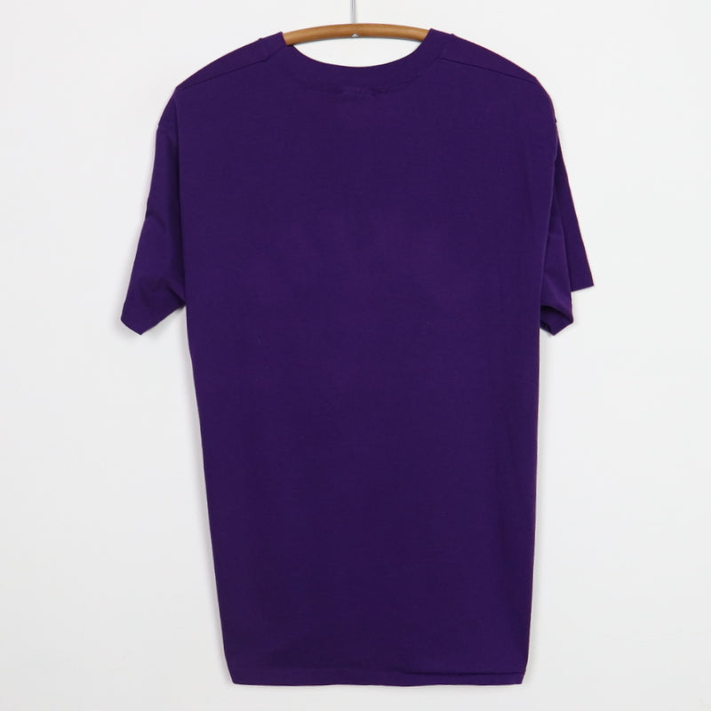 1980s Los Angeles Lakers Training Camp Shirt