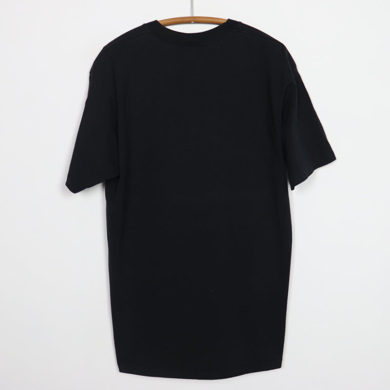 1993 Poetic Justice Movie Promo Shirt