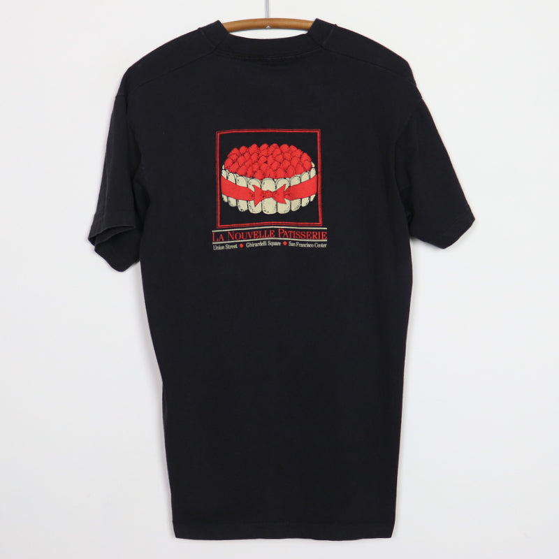1990s La Nouvelle Patisserie Shirt