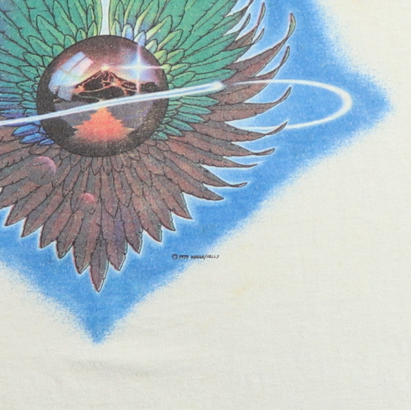 1979 Journey Evolution Jersey Shirt