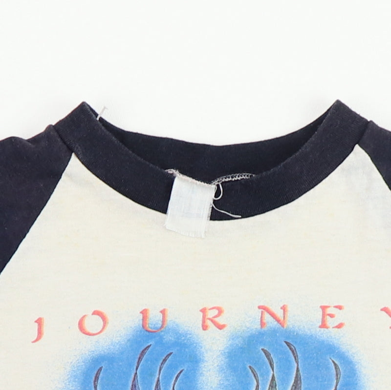 1979 Journey Evolution Jersey Shirt