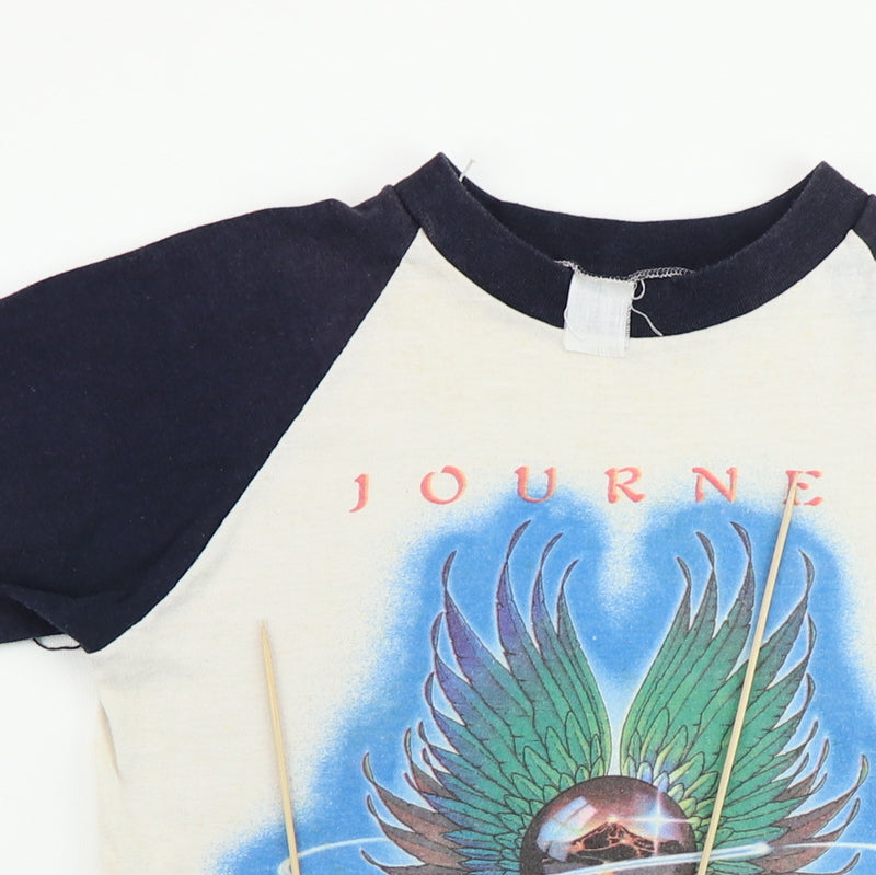1979 Journey Evolution Jersey Shirt