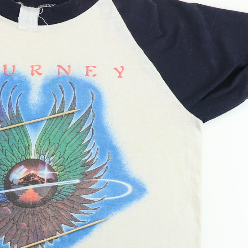 1979 Journey Evolution Jersey Shirt