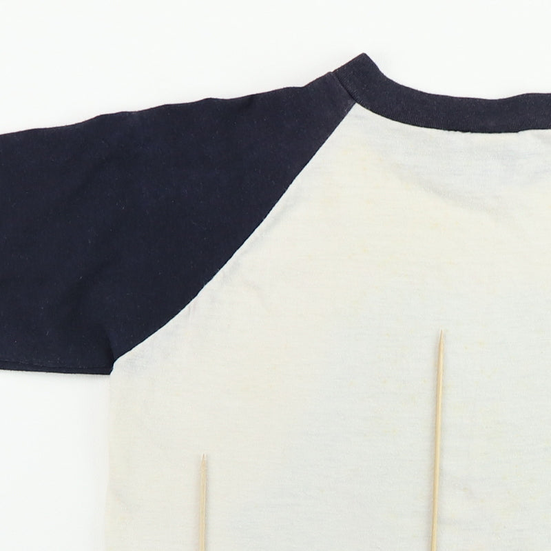 1979 Journey Evolution Jersey Shirt