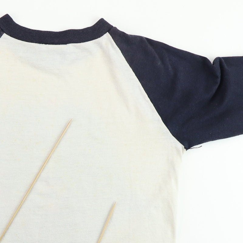 1979 Journey Evolution Jersey Shirt