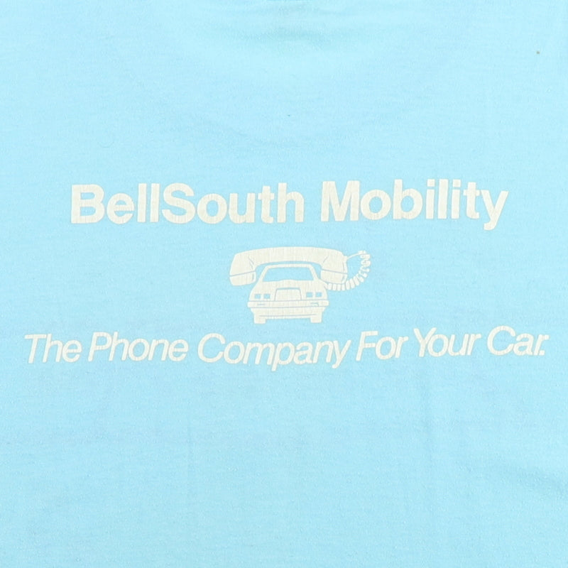 1987 Jam On The Row Razzle Dazzle Productions Shirt