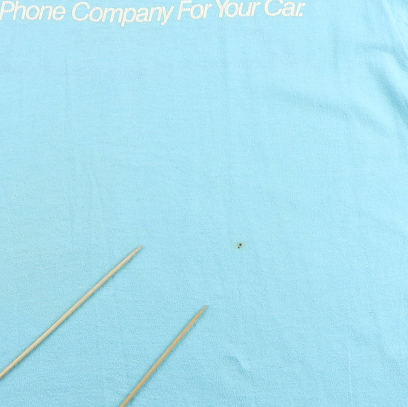 1987 Jam On The Row Razzle Dazzle Productions Shirt