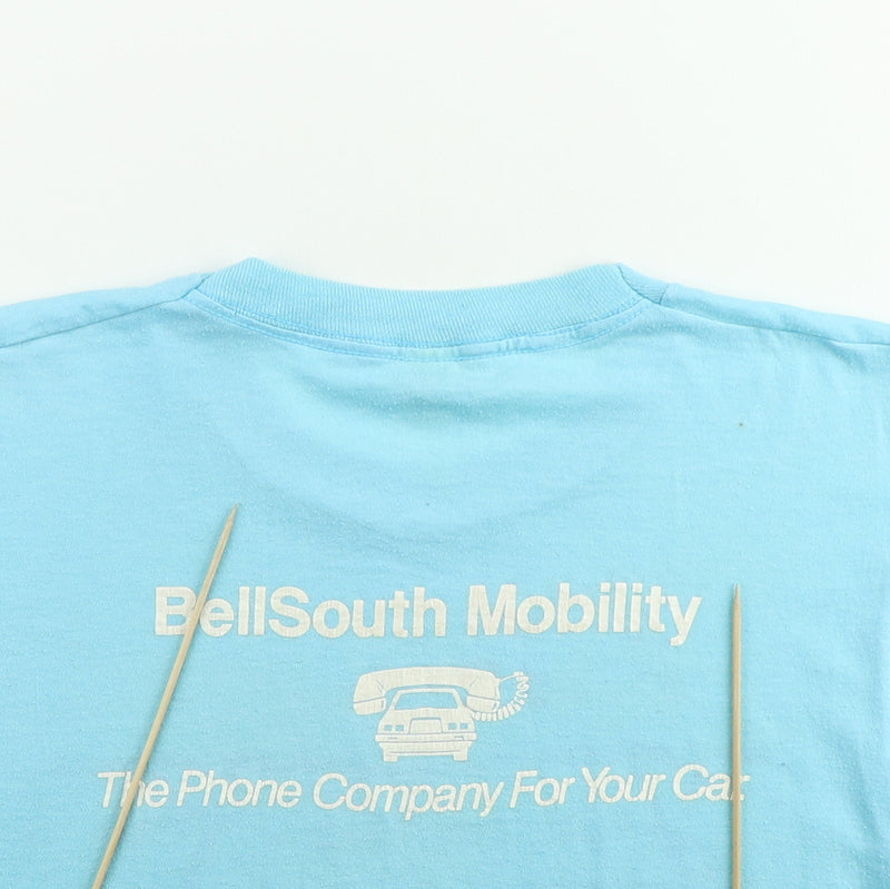 1987 Jam On The Row Razzle Dazzle Productions Shirt