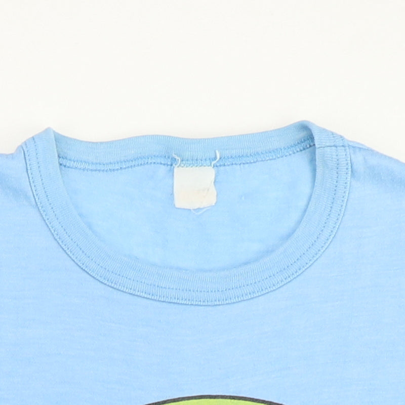 1978 Black Sabbath World Tour Shirt