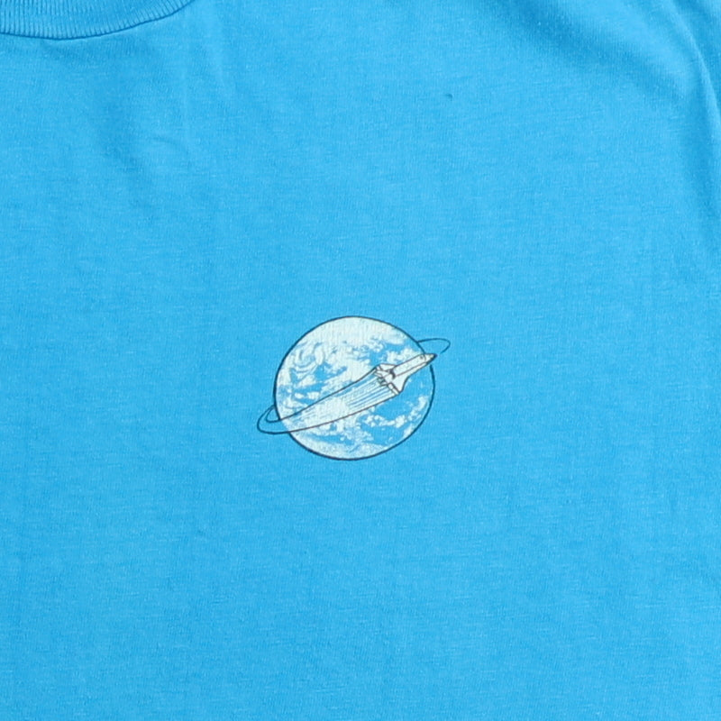 1980s Nasa Space Shuttle Shirt