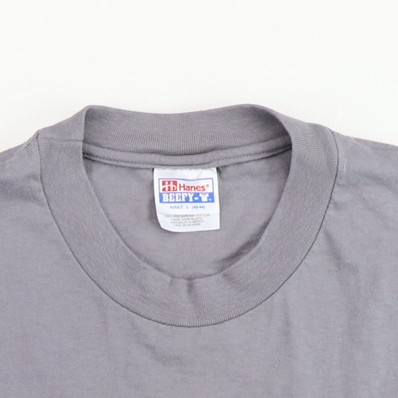 1990s I Sat Too Close To The TV Shirt