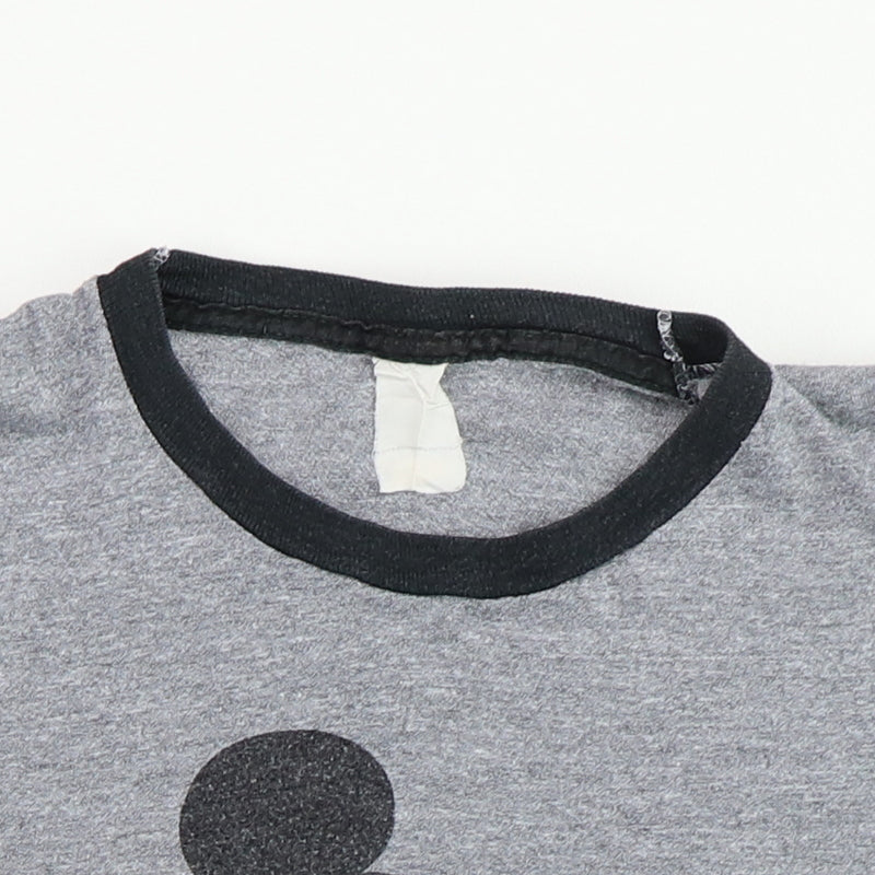 1980s Mickey Mouse Disney Shirt