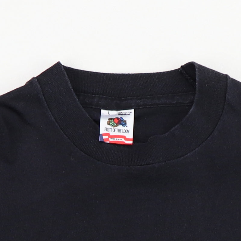 1990s La Nouvelle Patisserie Shirt