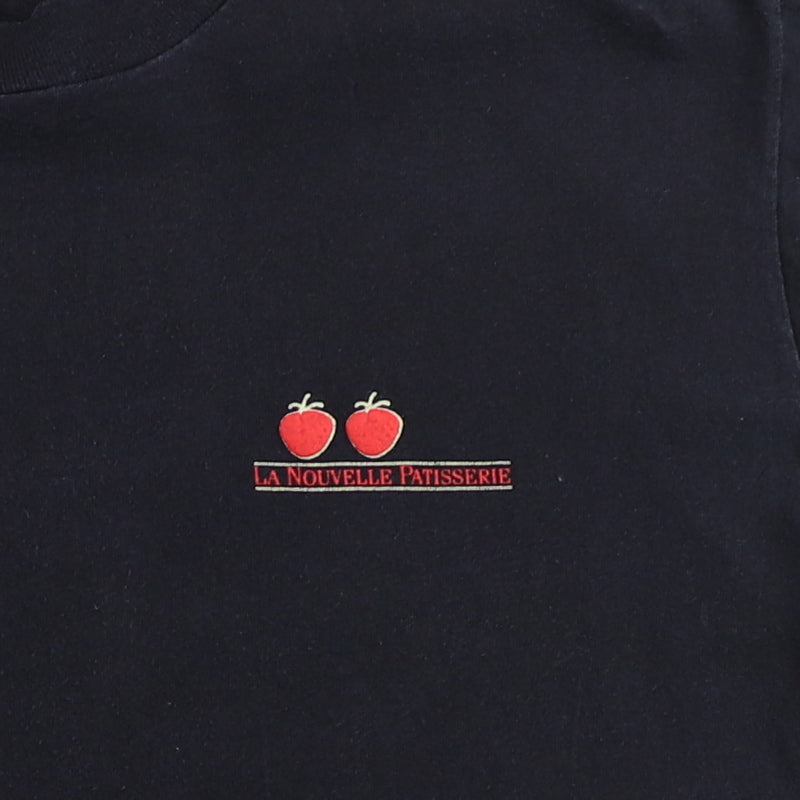 1990s La Nouvelle Patisserie Shirt