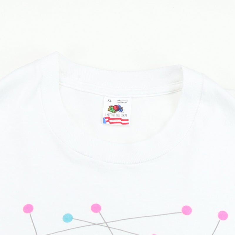 1990s Eat At Ed's Chicago Shirt