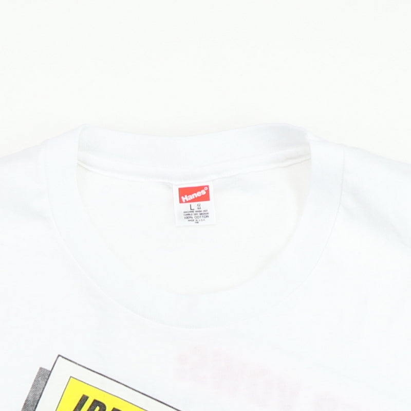 1990 Cher National Enquirer Shirt