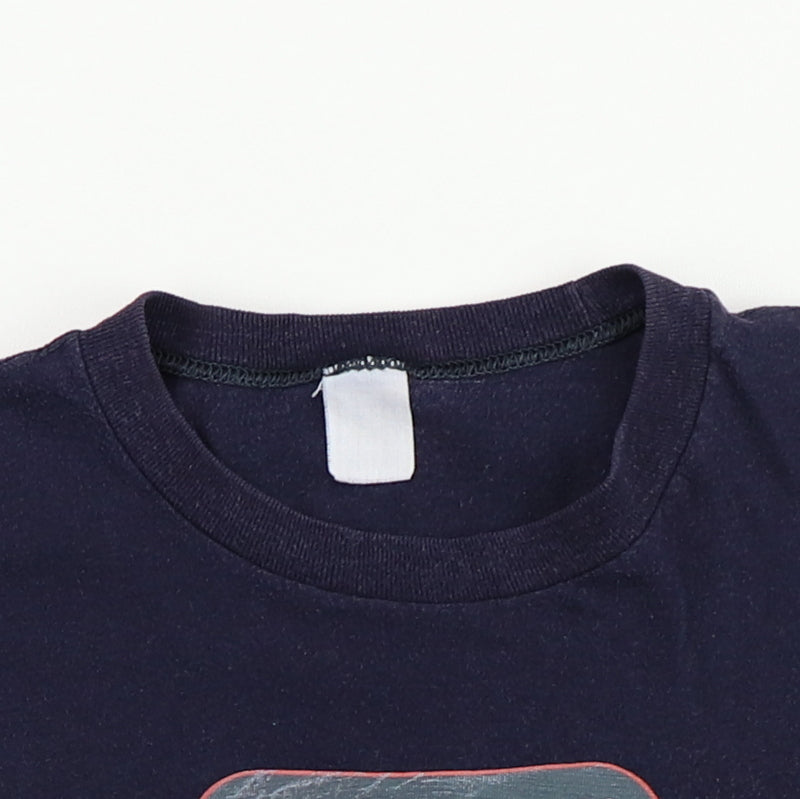 1970s Laserock Shirt