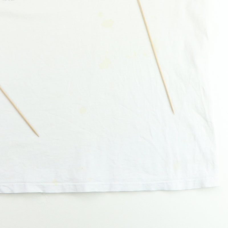 1990s I Have Been To The Red Planet Shirt