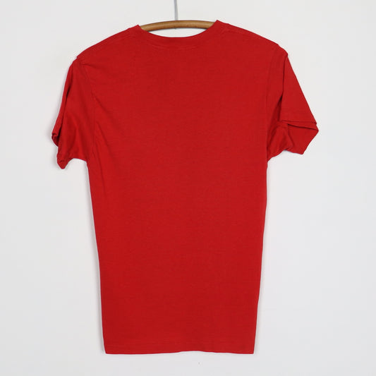 1980s CBGB & OMFUG Shirt