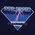 1986 Bob Seger Rock N Roll Never Forgets Shirt
