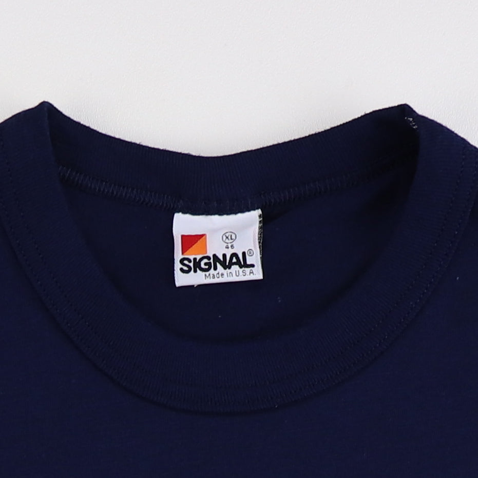 1986 Bob Seger Rock N Roll Never Forgets Shirt