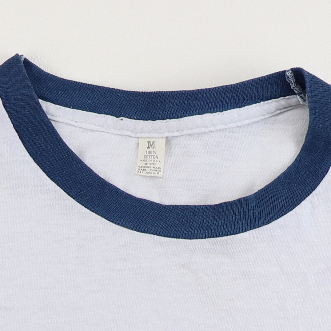 1970s Notre Dame Shirt