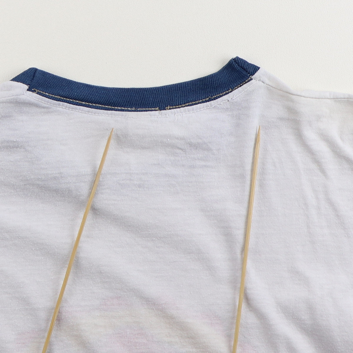 1970s Notre Dame Shirt