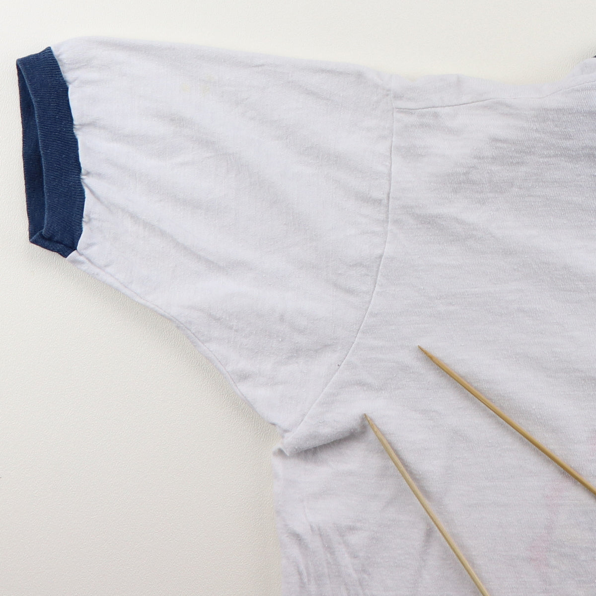 1970s Notre Dame Shirt