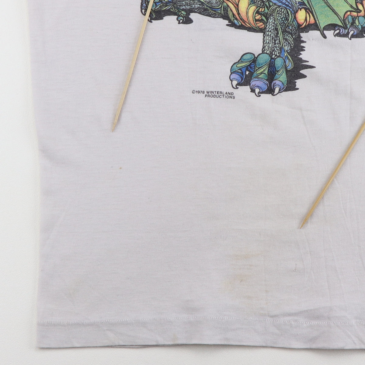 1978 Rolling Stones Happy Birthday Mic Day On The Green Jersey Shirt