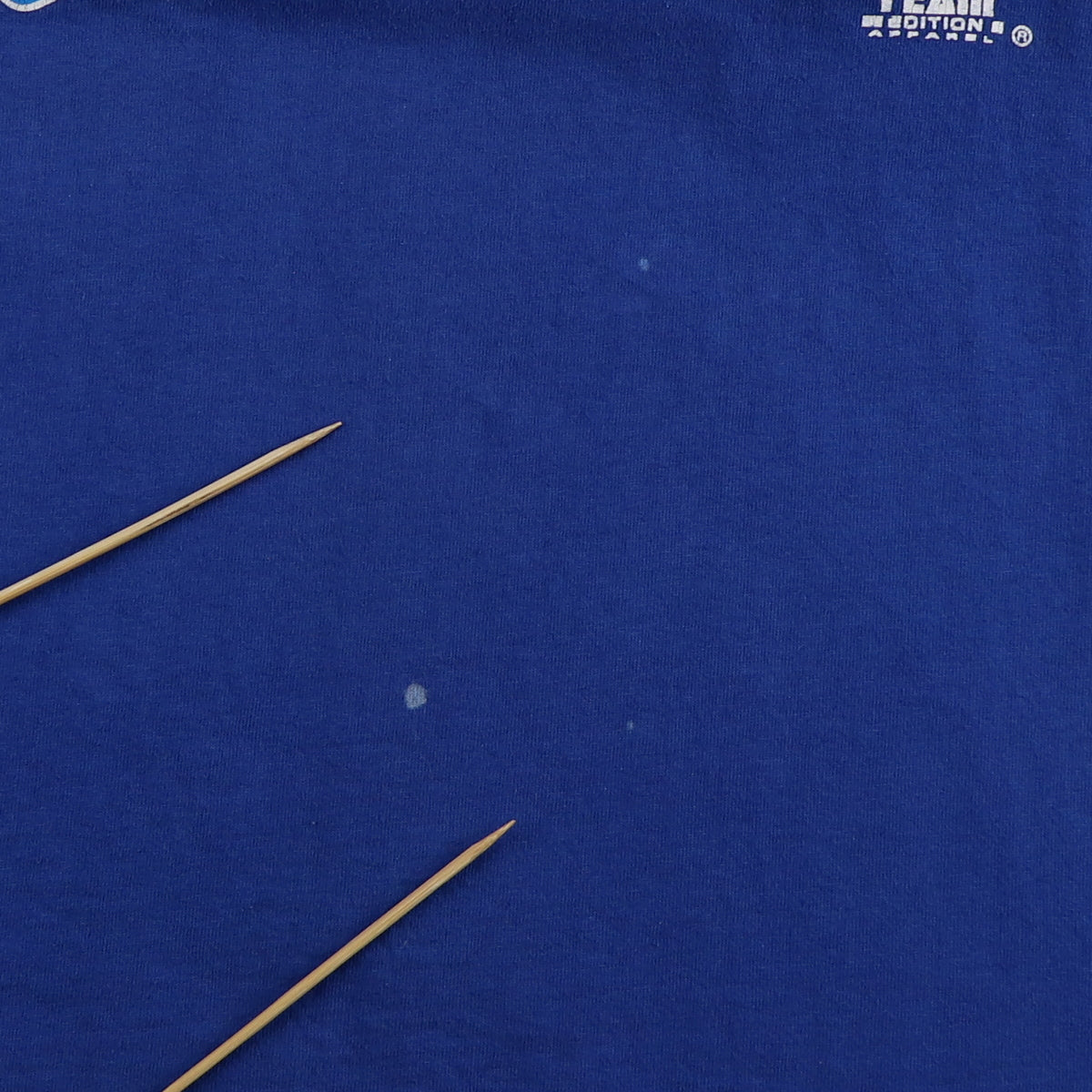 1990s Duke Blue Devils Shirt