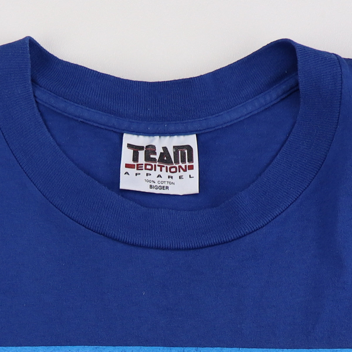 1990s Duke Blue Devils Shirt