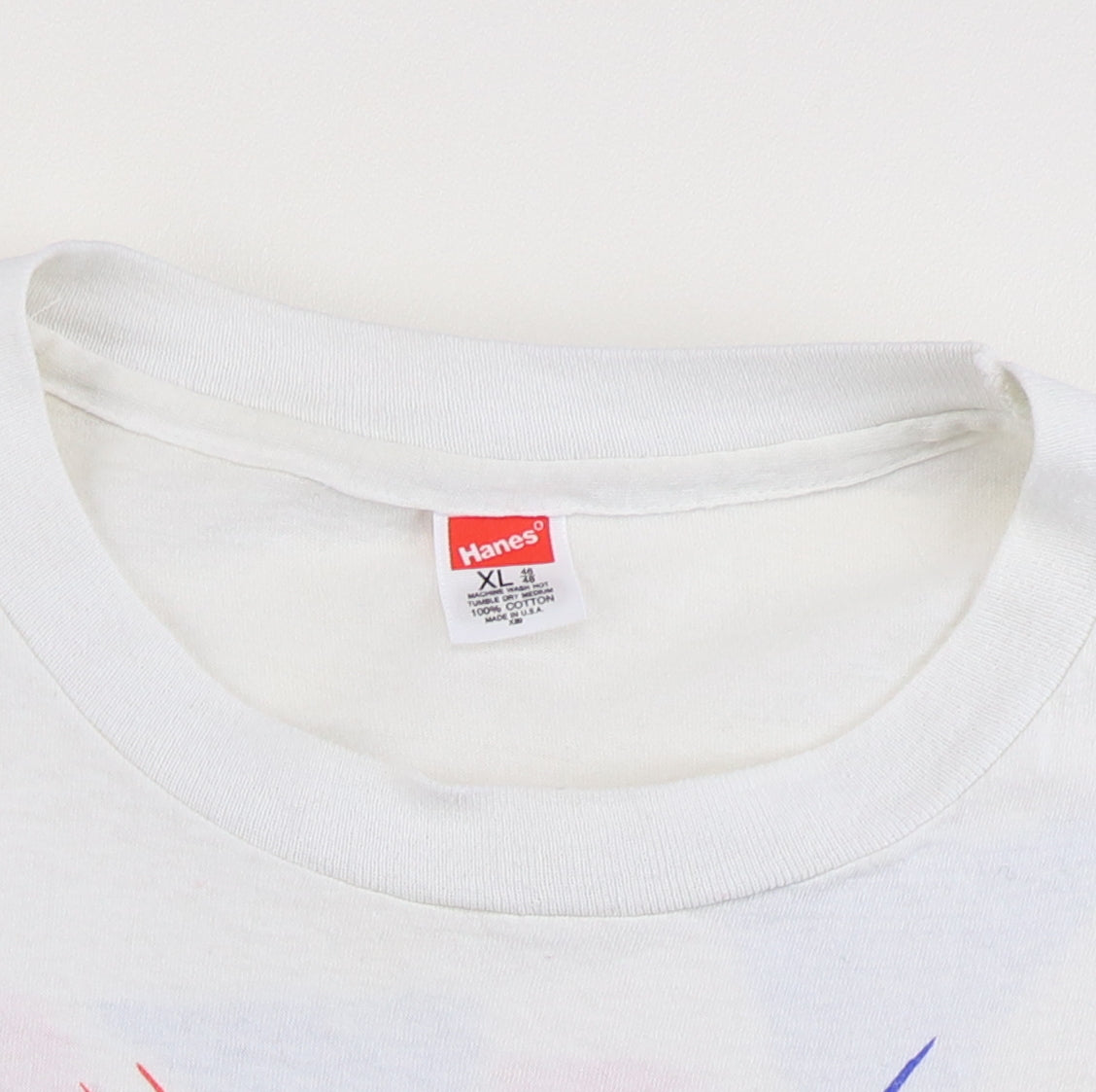 1989 The Who The Kids Are Alright Shirt