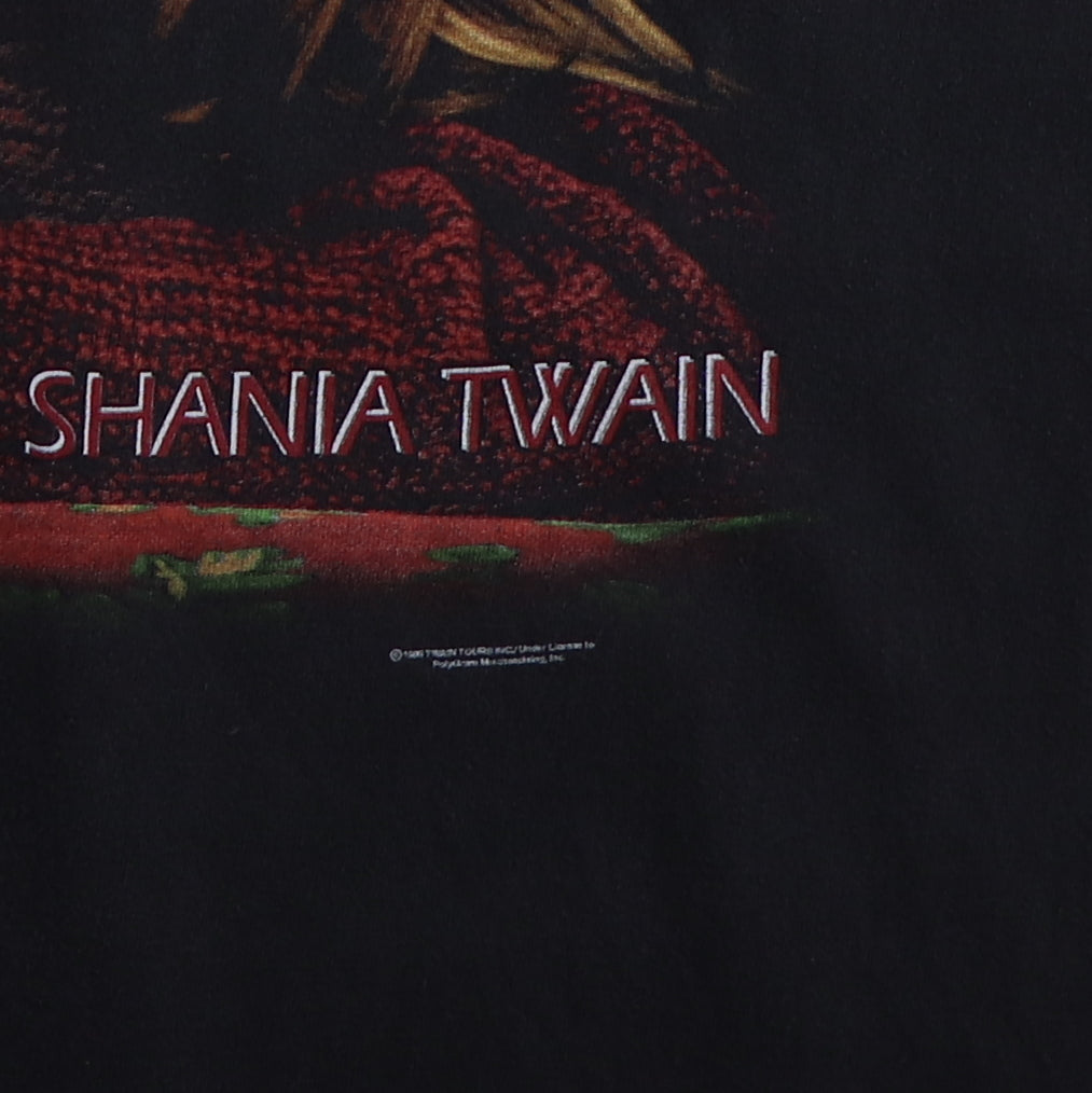 1998 Shania Twain Shirt