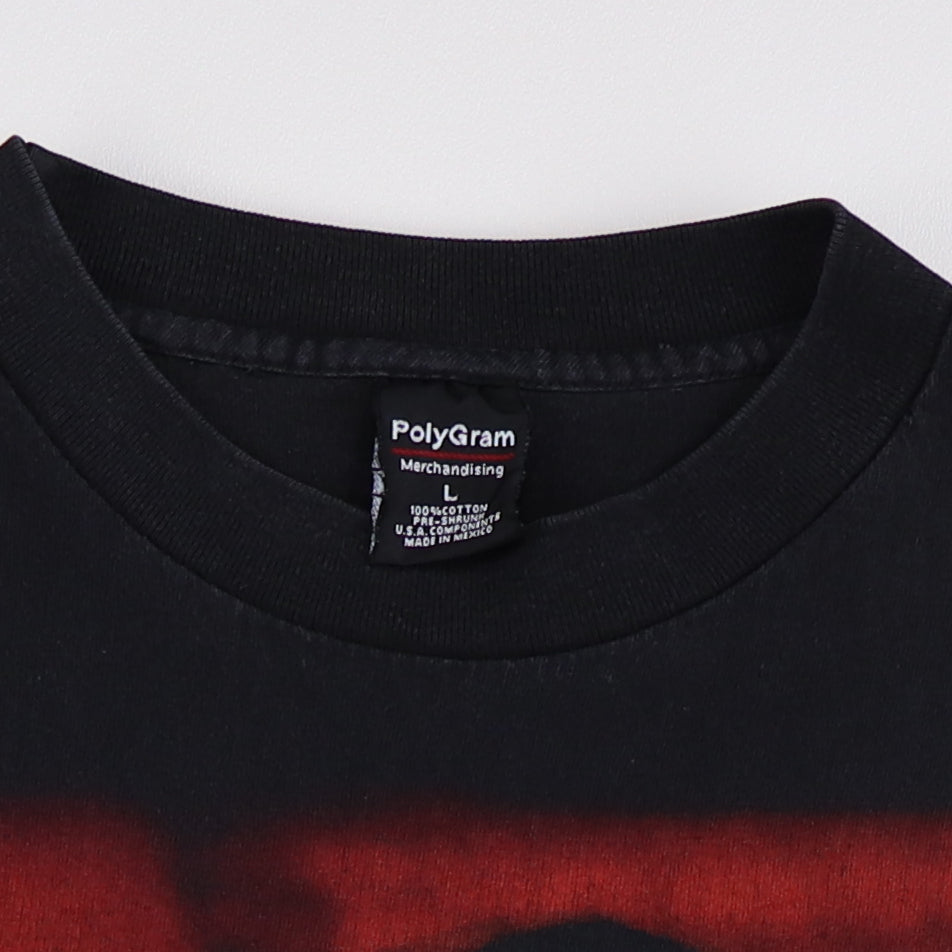 1998 Shania Twain Shirt