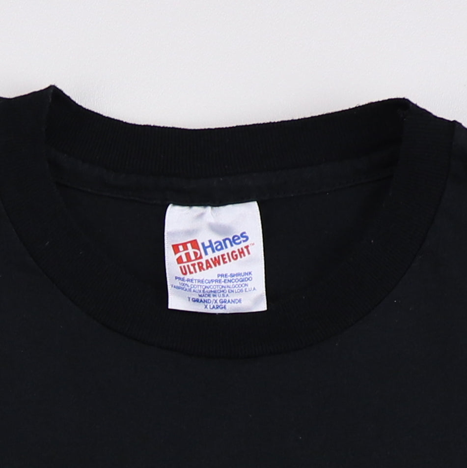 1993 Kenny Rogers If Only My Heart Had A Voice Shirt