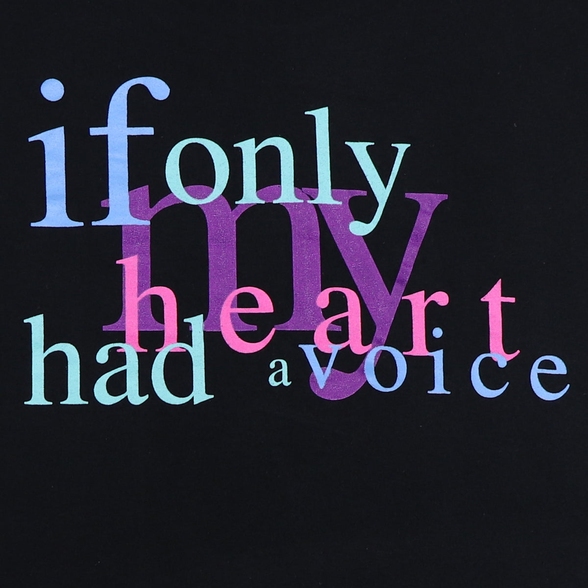 1993 Kenny Rogers If Only My Heart Had A Voice Shirt
