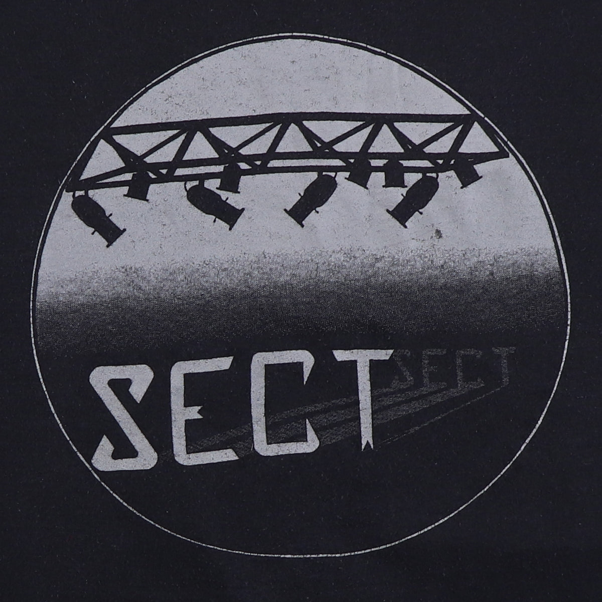 1980s Sect Theatre Supplies Shirt