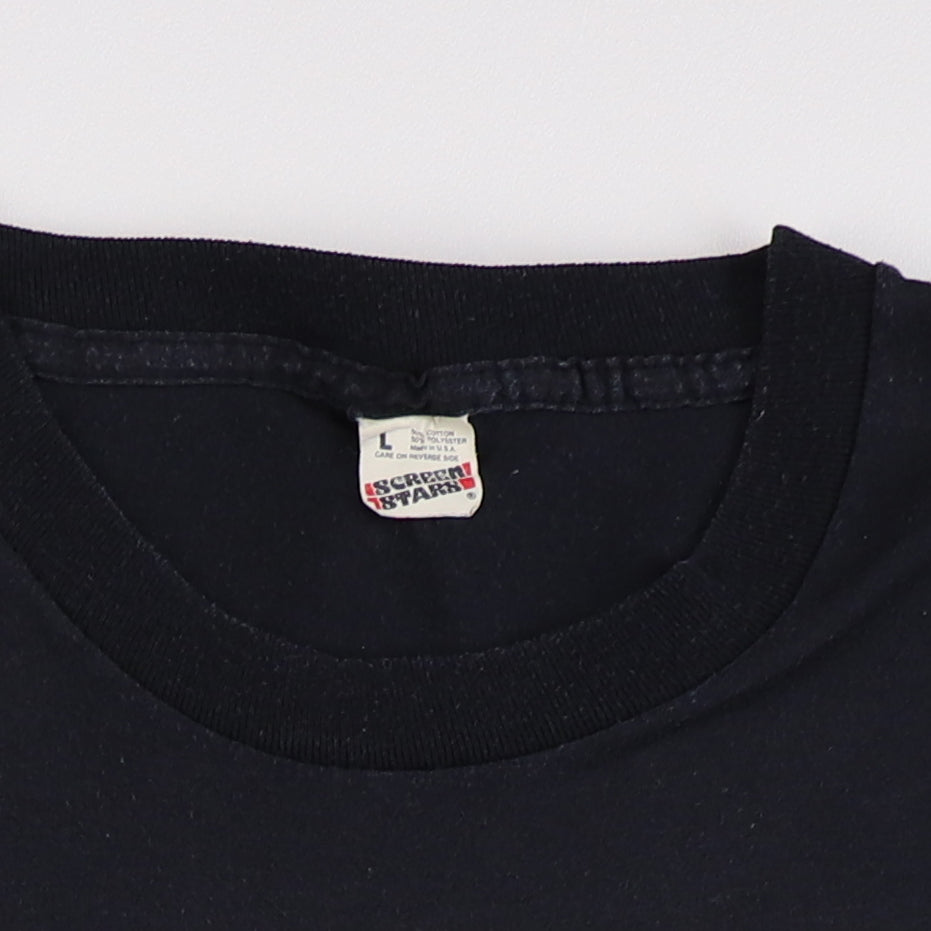 1980s Sect Theatre Supplies Shirt