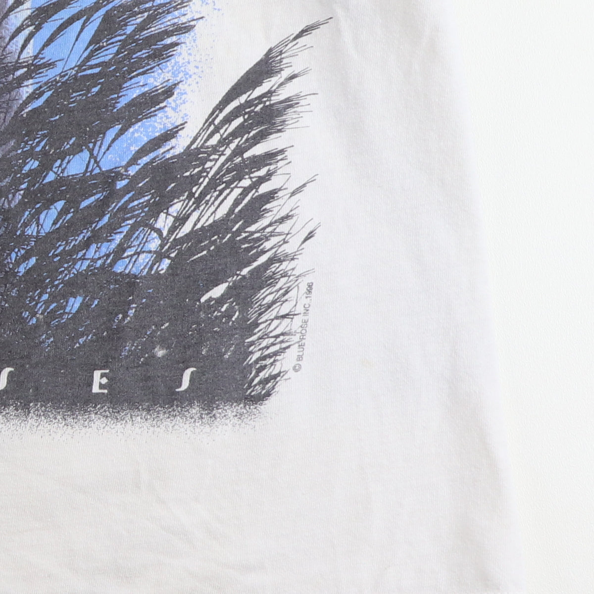 1996 Garth Brooks World Tour Shirt