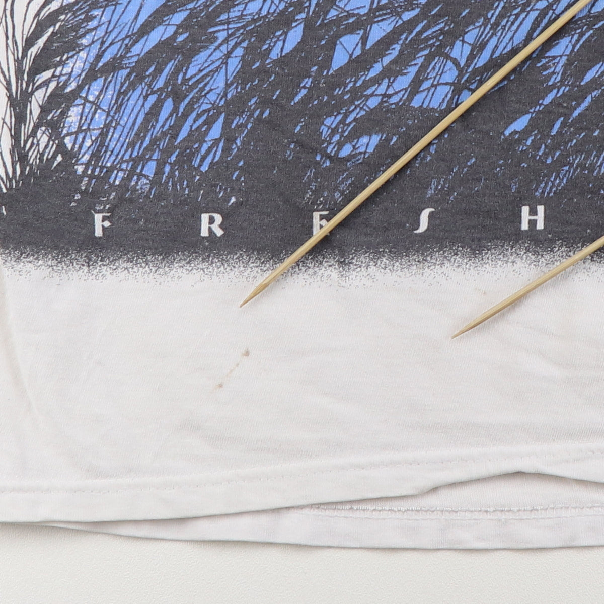 1996 Garth Brooks World Tour Shirt