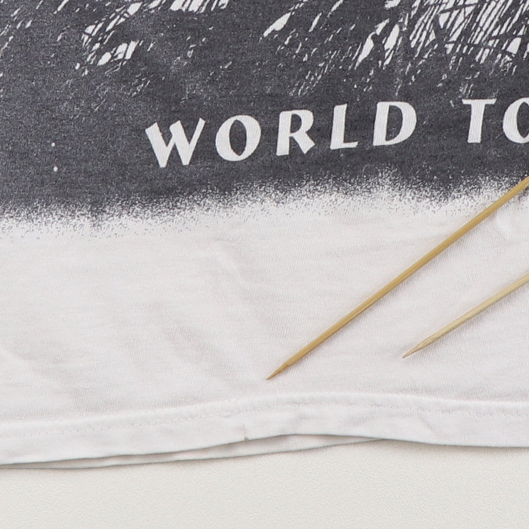 1996 Garth Brooks World Tour Shirt