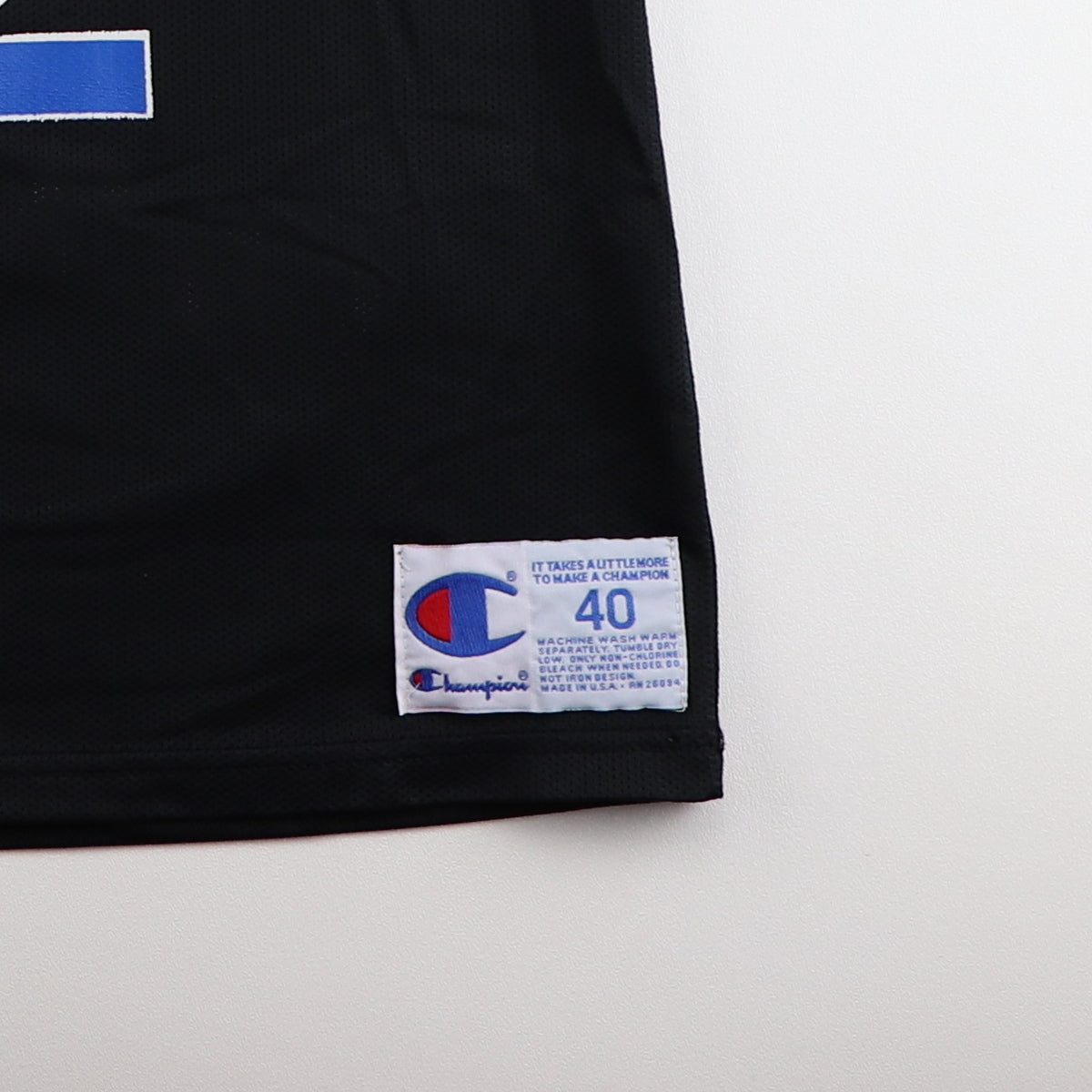 1990s Shaquille O'Neal Orlando Magic NBA Basketball Jersey