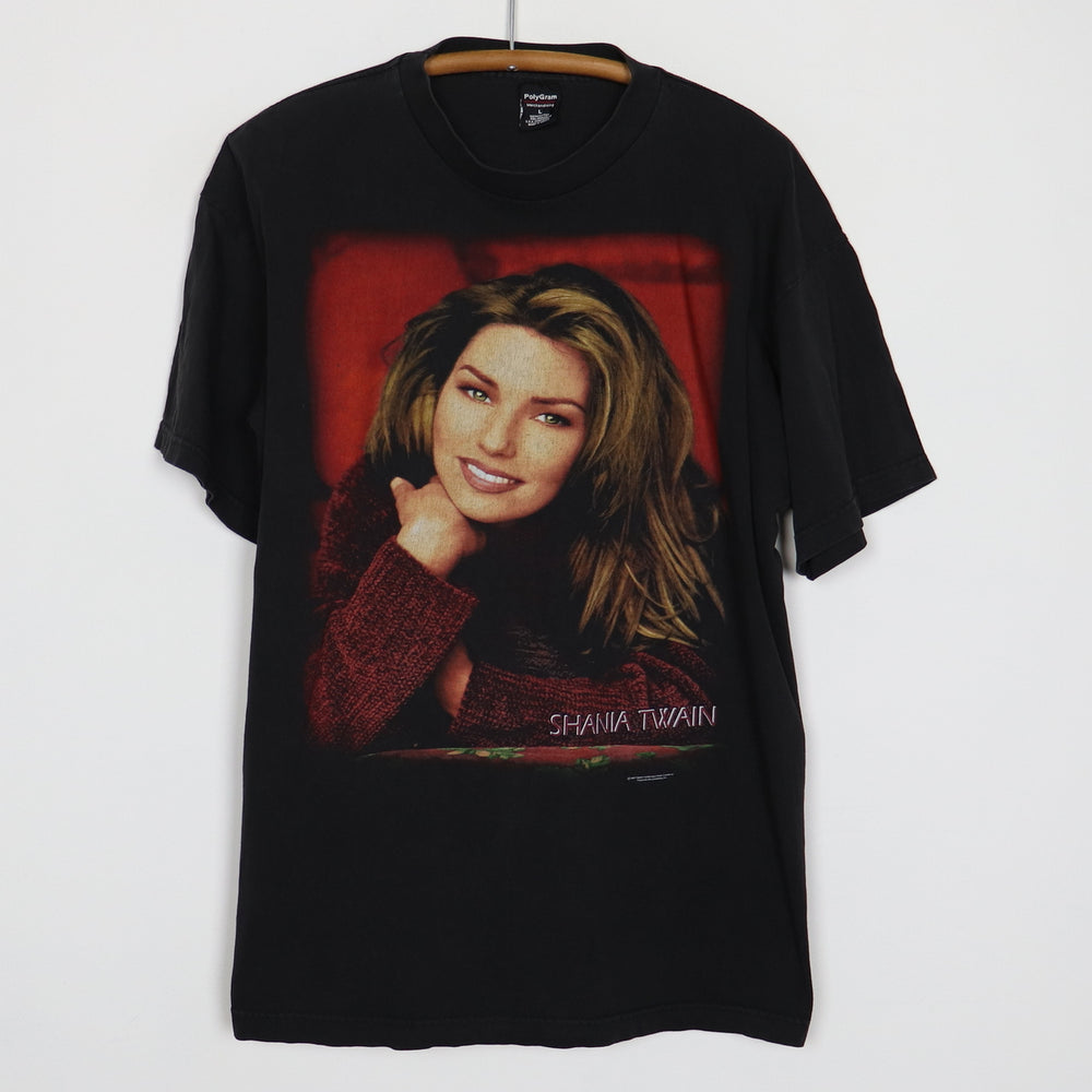 1998 Shania Twain Shirt