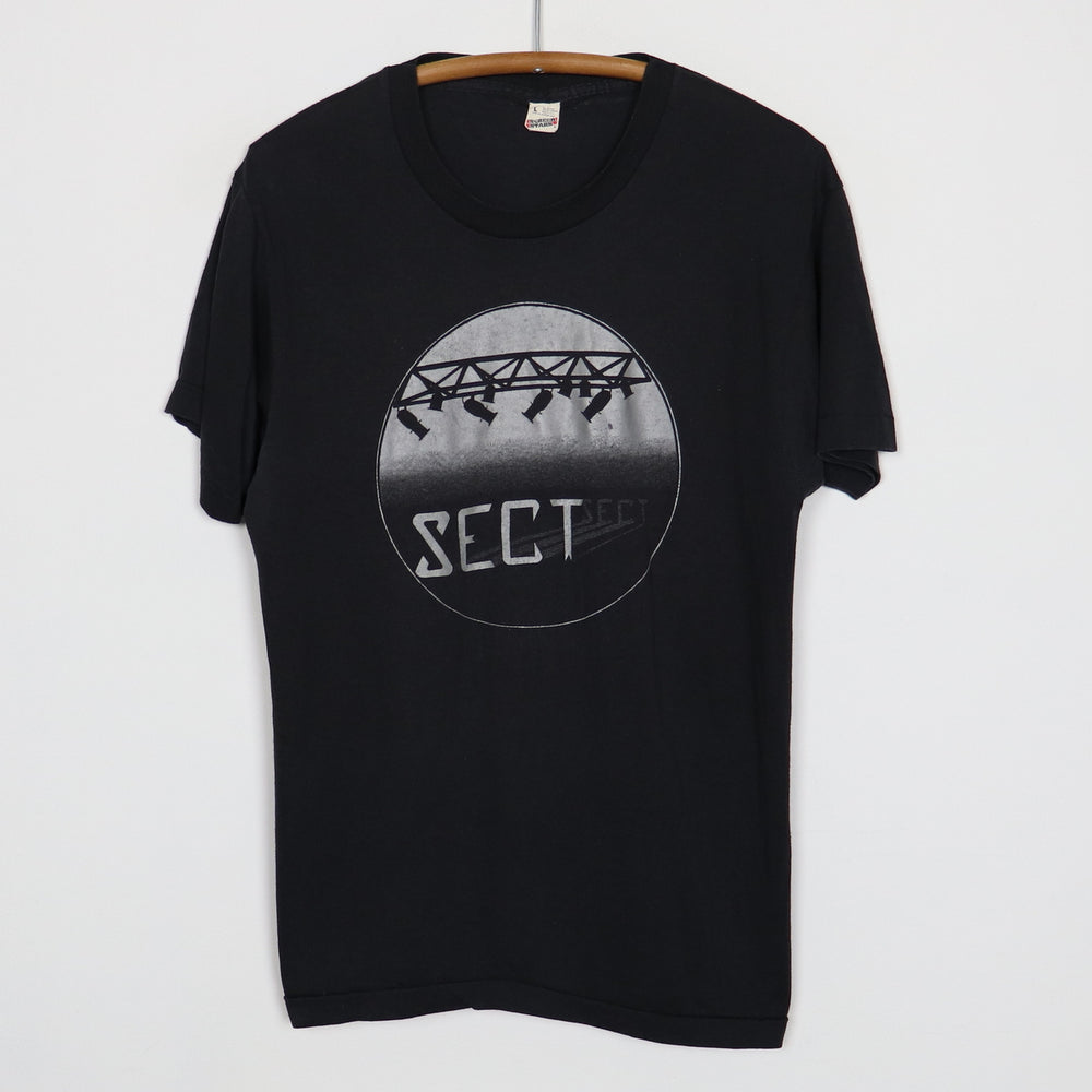 1980s Sect Theatre Supplies Shirt