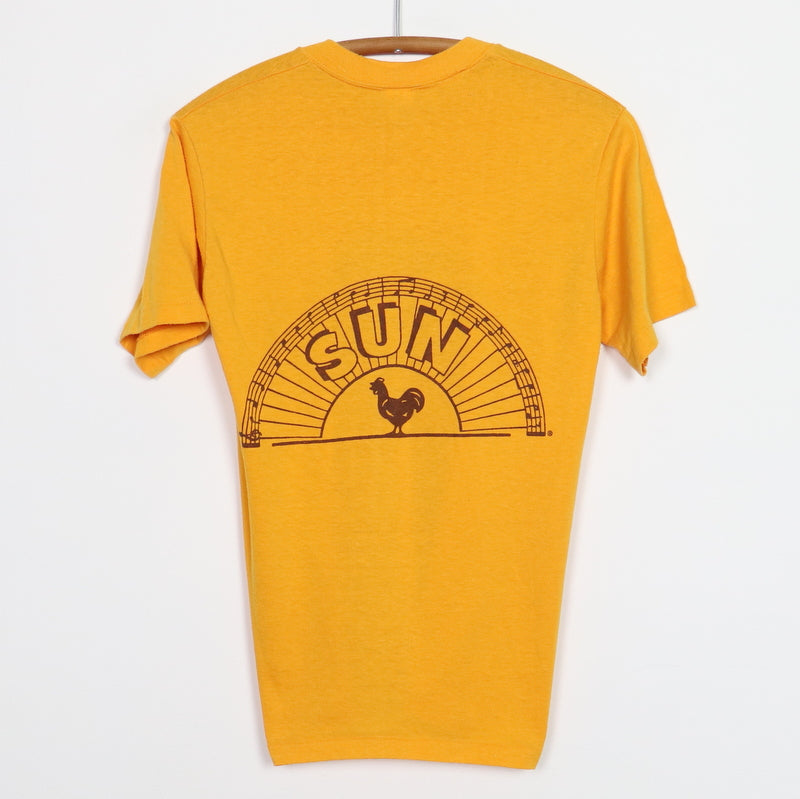 1980s Sun Records Memphis Shirt
